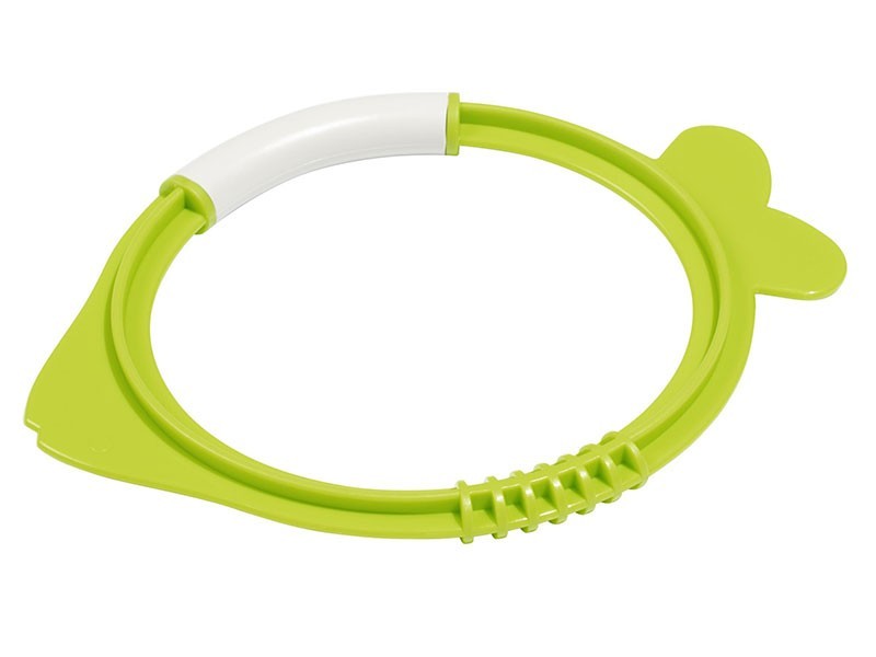 Kroužky na potápění 4ks