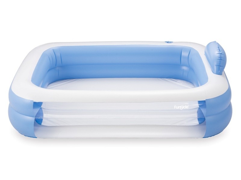 Bazének Tranquil pool 2,02m x 1,51m x 60cm