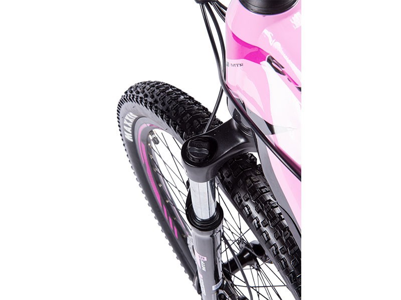 Horské elektrokolo Mount 6.4 W (19) - foto 13