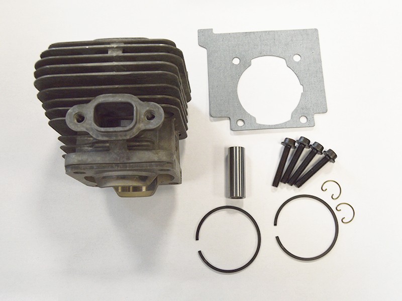 Válec komplet D.42 $