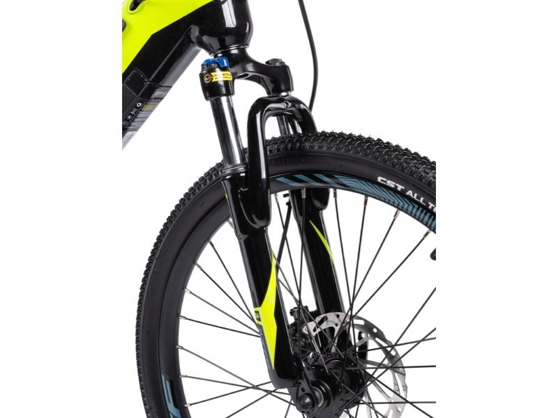 Dětské elektrokolo Junior 3.5