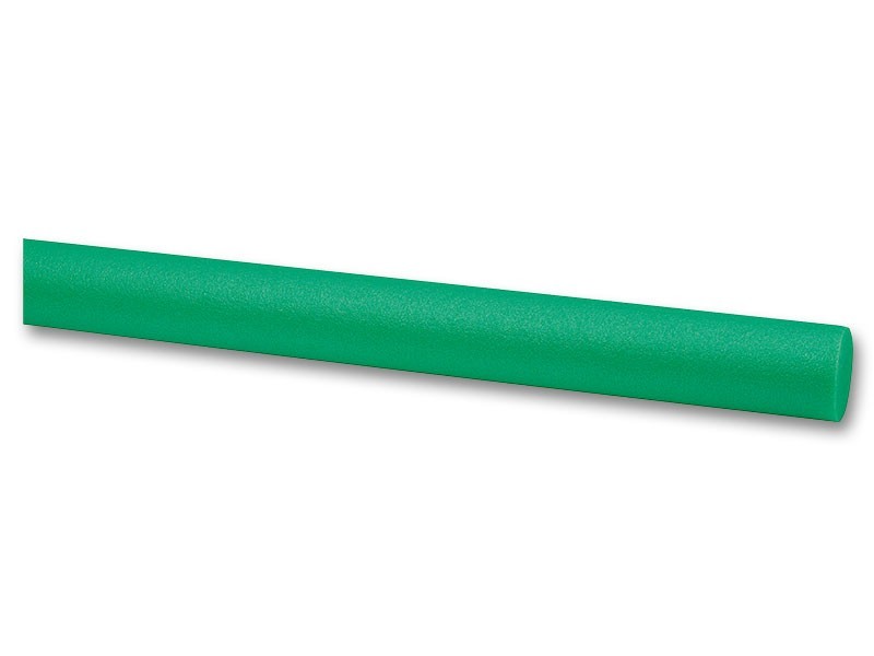 Pěnová žížala na plavání různé barvy 159cm