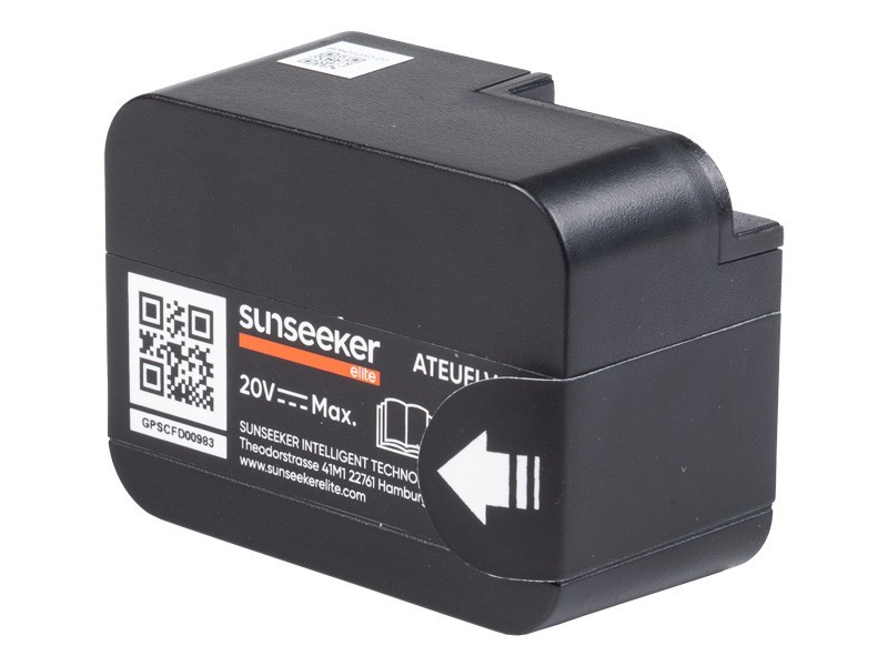 4G+ GPS modul Sunseeker 1.6