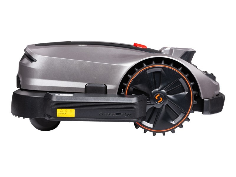 Autonomní robotická sekačka Sunseeker Elite X3 GEN 2