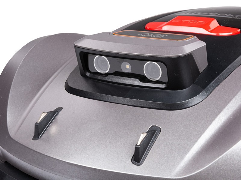 Autonomní robotická sekačka Sunseeker Elite X3 GEN 2