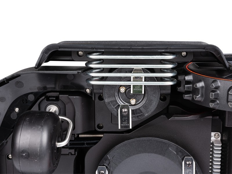 Autonomní robotická sekačka Sunseeker Elite X3 GEN 2