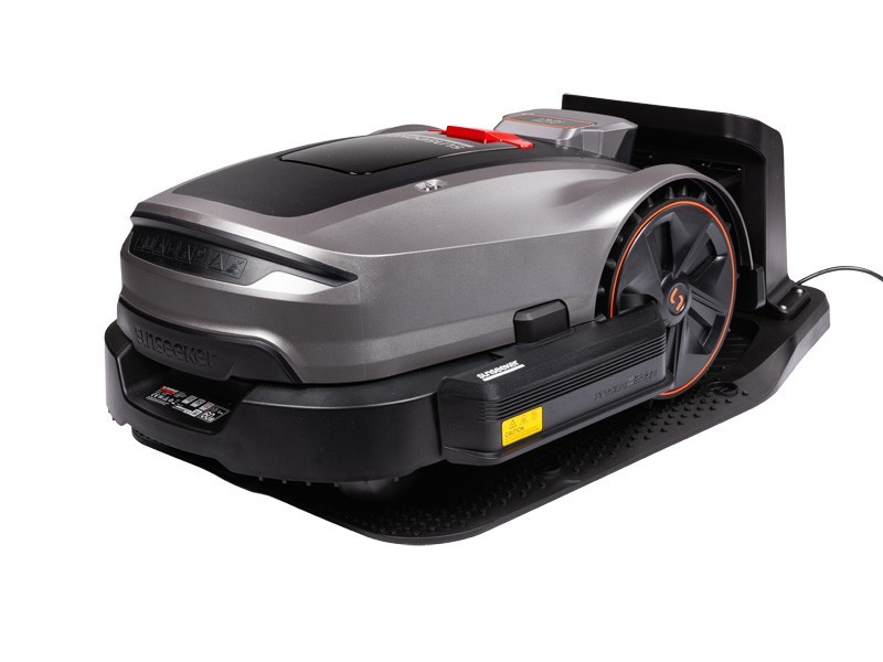 Autonomní robotická sekačka Sunseeker Elite X3 GEN 2