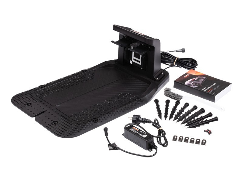 Autonomní robotická sekačka Sunseeker Elite X3 GEN 2