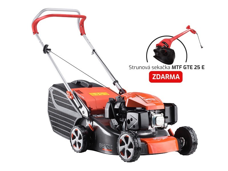 Benzínová sekačka G 44 PK Comfort