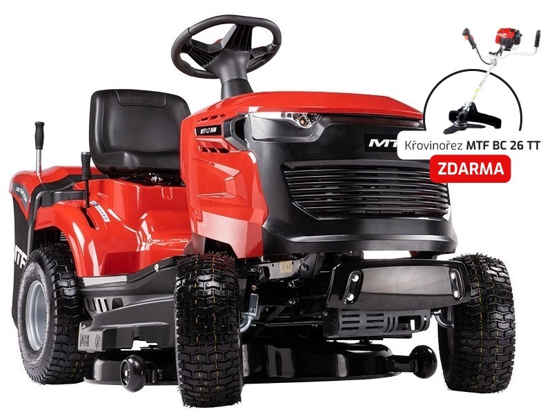 Zahradní traktor MTF LT 86 M