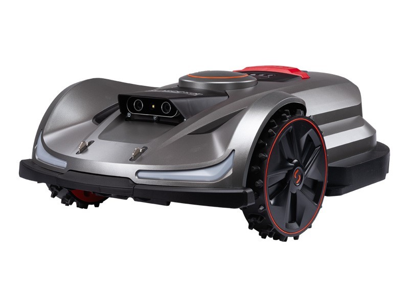 Autonomní robotická sekačka Sunseeker Elite X7 plus