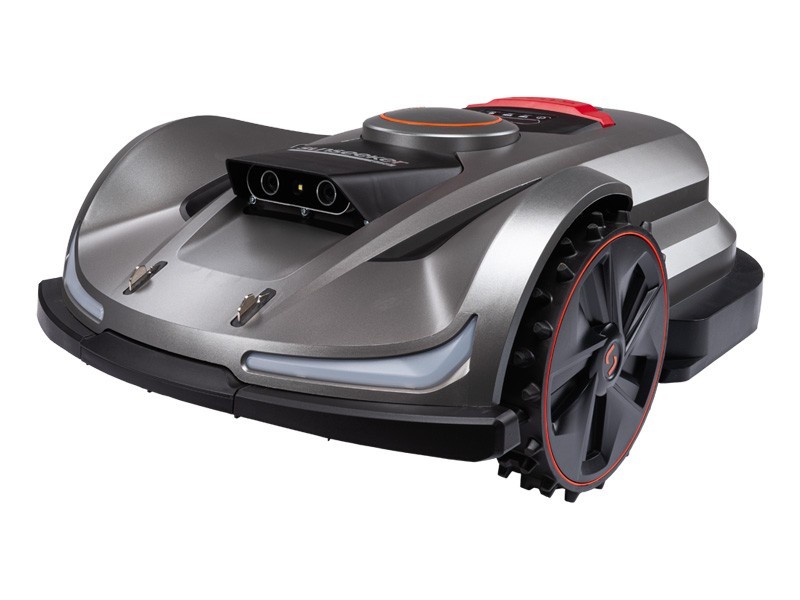 Autonomní robotická sekačka Sunseeker Elite X7 plus