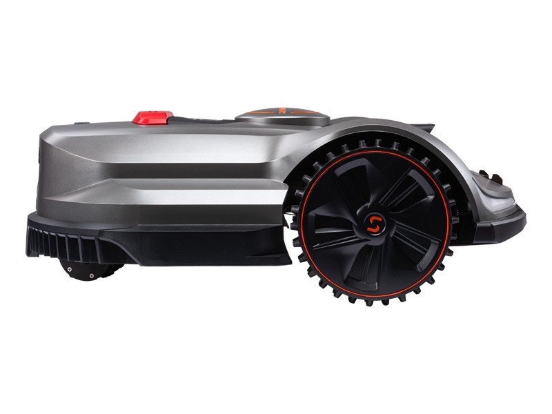 Autonomní robotická sekačka Sunseeker Elite X7 plus