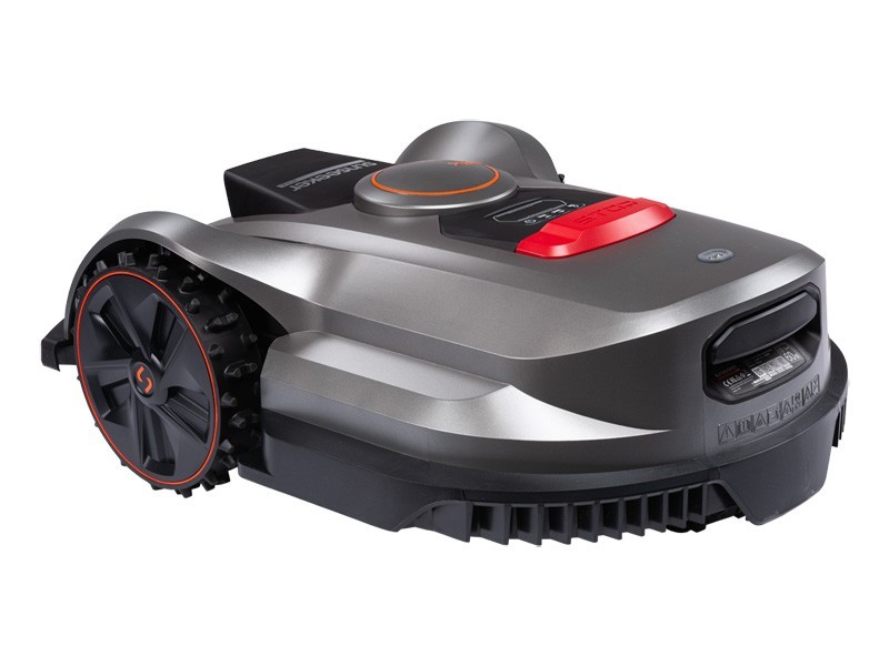 Autonomní robotická sekačka Sunseeker Elite X7 plus