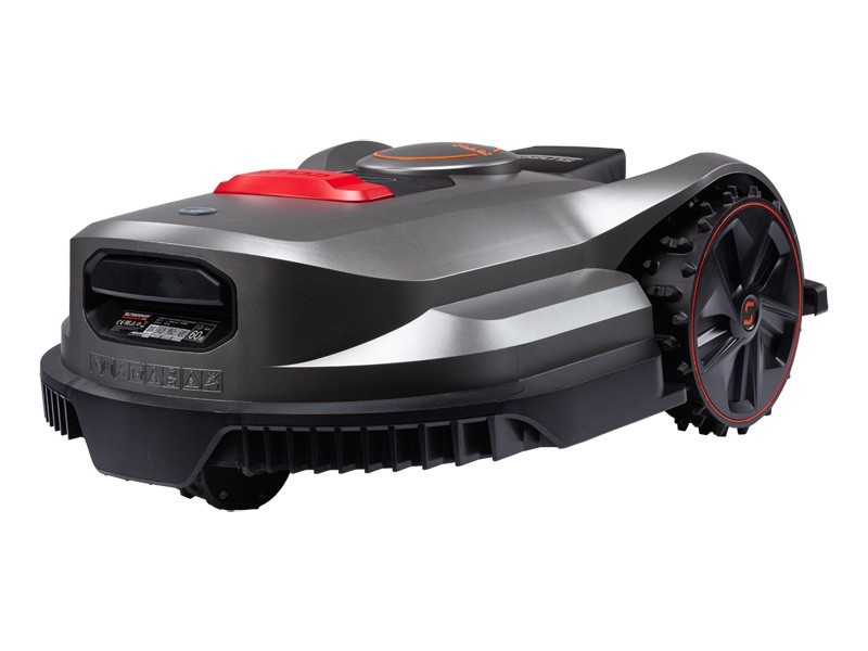 Autonomní robotická sekačka Sunseeker Elite X7 plus