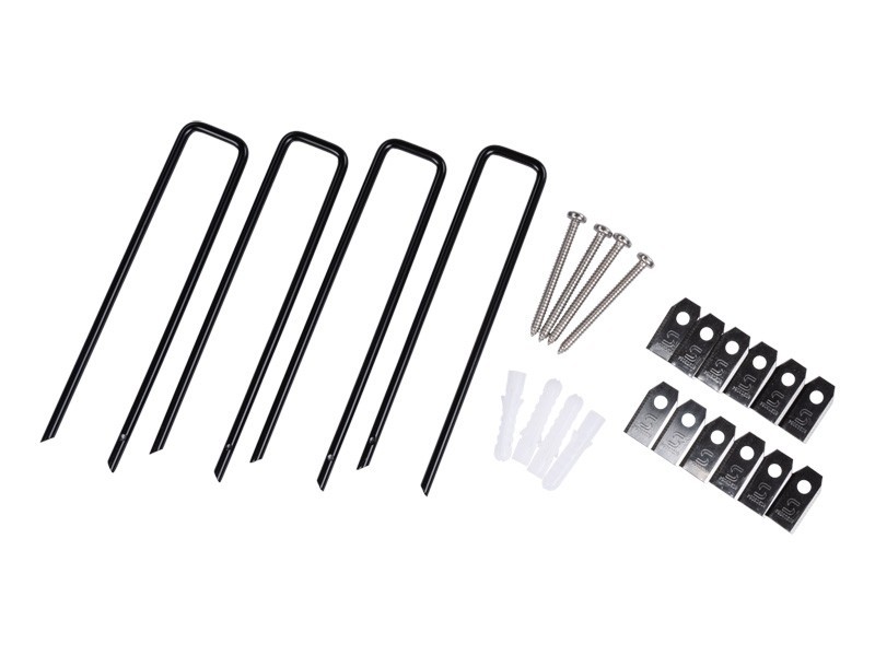 Autonomní robotická sekačka Sunseeker Elite X7 plus