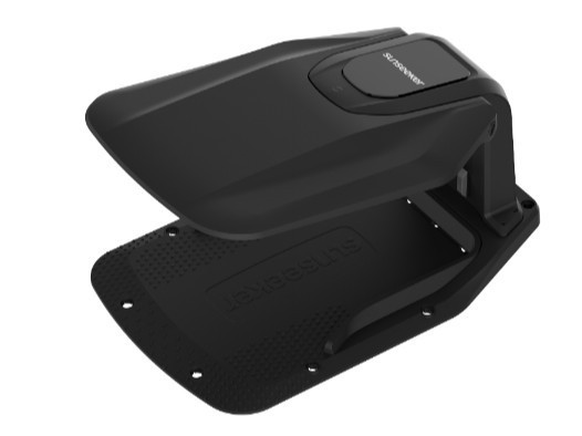 Garáž Sunseeker S4 - foto 1
