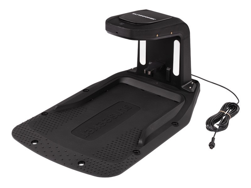 Autonomní robotická sekačka Sunseeker S4