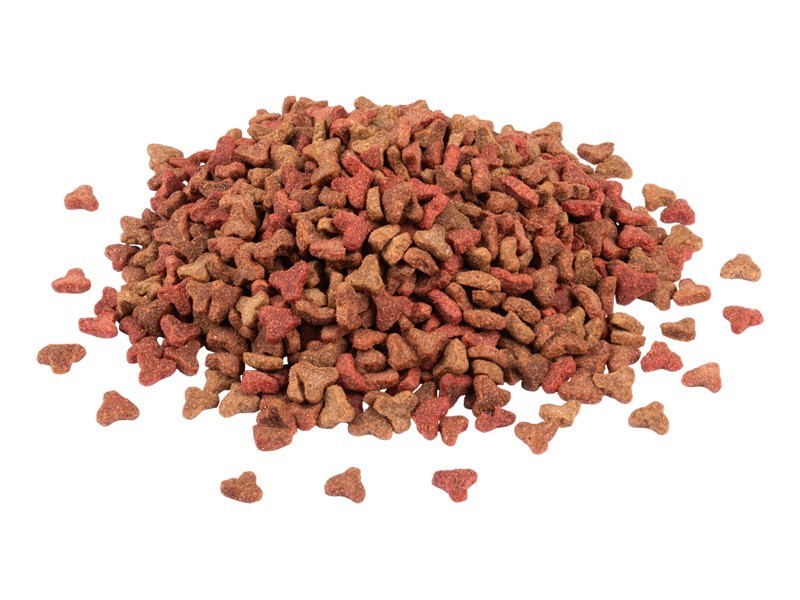 Carnis granule pro kočky hovězí 1,6kg - foto 2