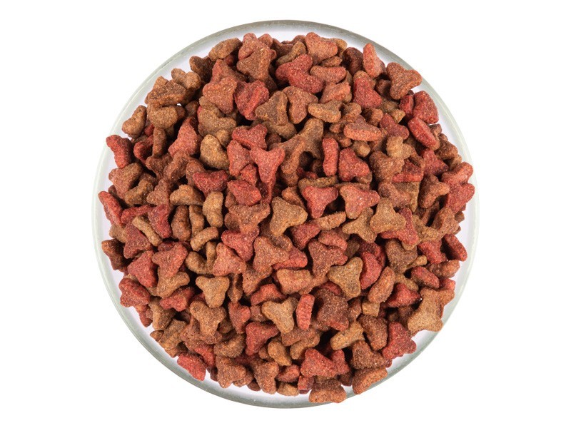 Carnis granule pro kočky hovězí 1,6kg - foto 3