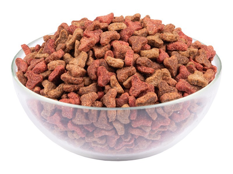 Carnis granule pro kočky hovězí 1,6kg - foto 7