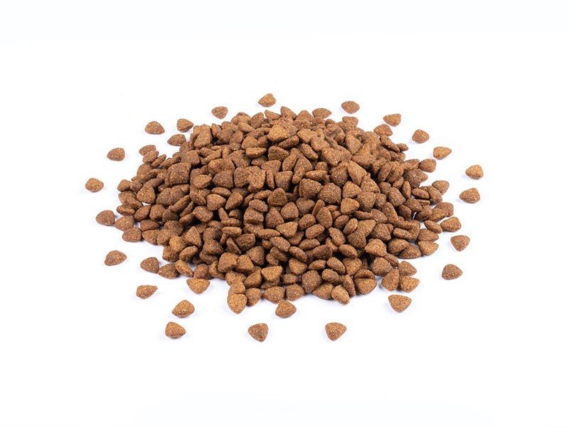 Vivavita granule pro starší kočky ryba 1,5kg - foto 4