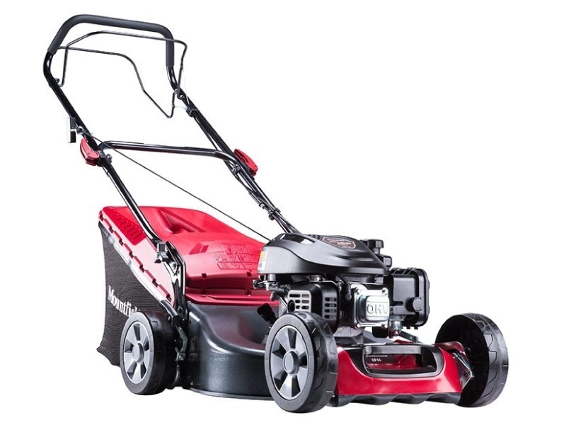 Benzínová sekačka MTF SP 46
