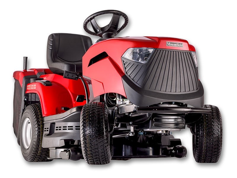 Zahradní traktor MTF 1430 HD