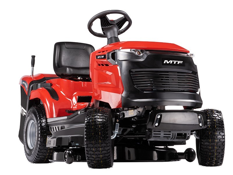 Zahradní traktor MTF LT 102 H
