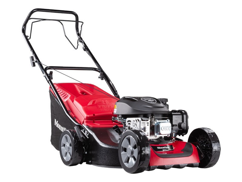Benzínová sekačka MTF SP 42