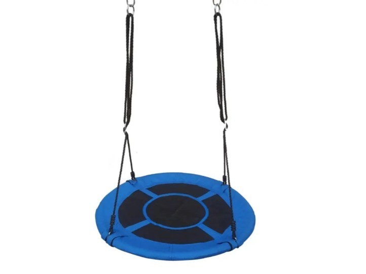 Skládací houpací kruh ø100cm