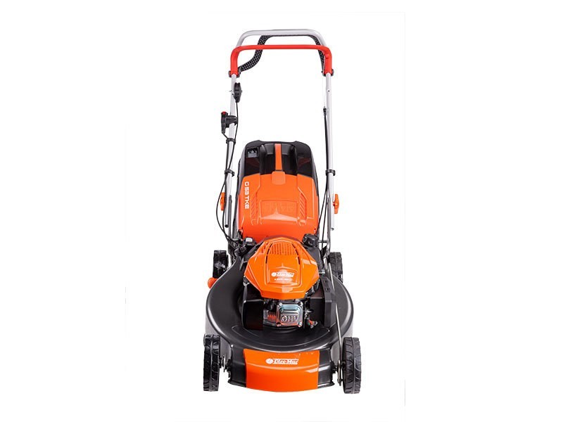 Benzínová sekačka G 53 TKE Comfort Plus