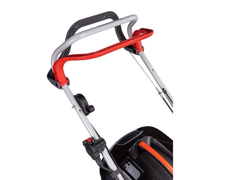 Benzínová sekačka G 53 TKE Comfort Plus