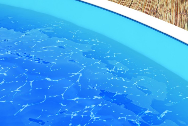 Bazénová fólia BASIC V5 - foto 2