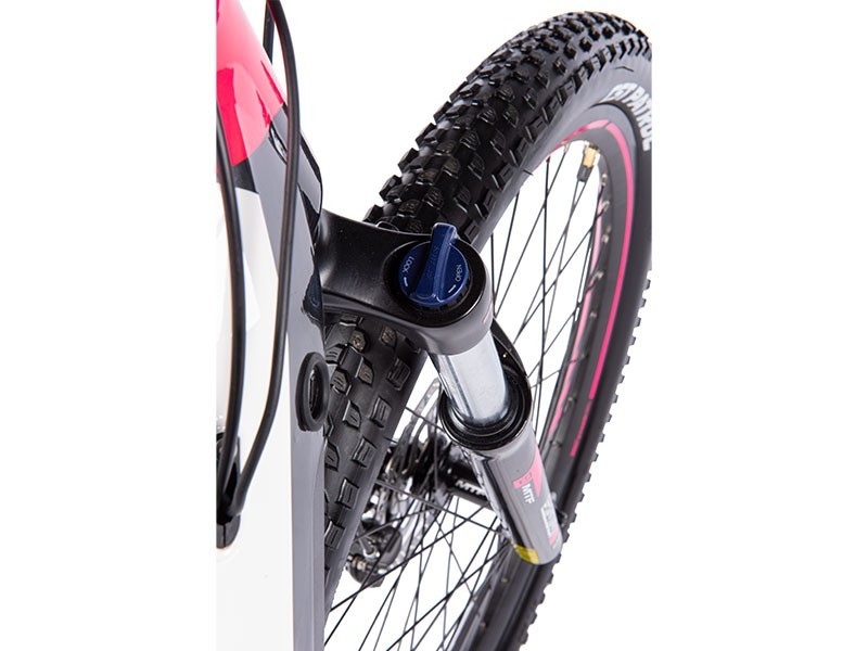 Horský elektrobicykel Hill 5.4 W (18) M200 - foto 10