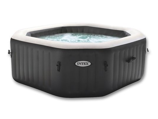 Nafukovací vířivka PureSpa DeLuxe HWS 800