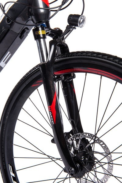 Krosový elektrobicykel Cross 4.4 (18)
