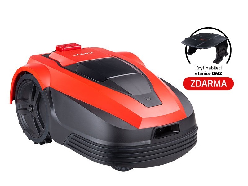 Robotická sekačka MTF DM2 2500i