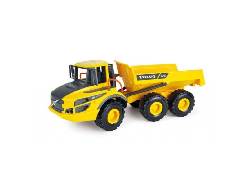 Nákladní Volvo auto A25G