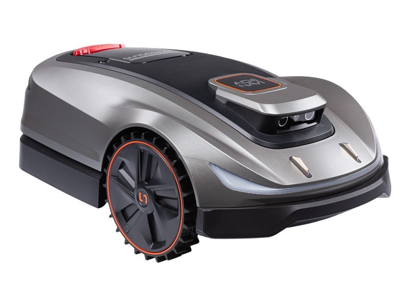 Autonomní robotická sekačka Sunseeker Elite X5 - foto 1