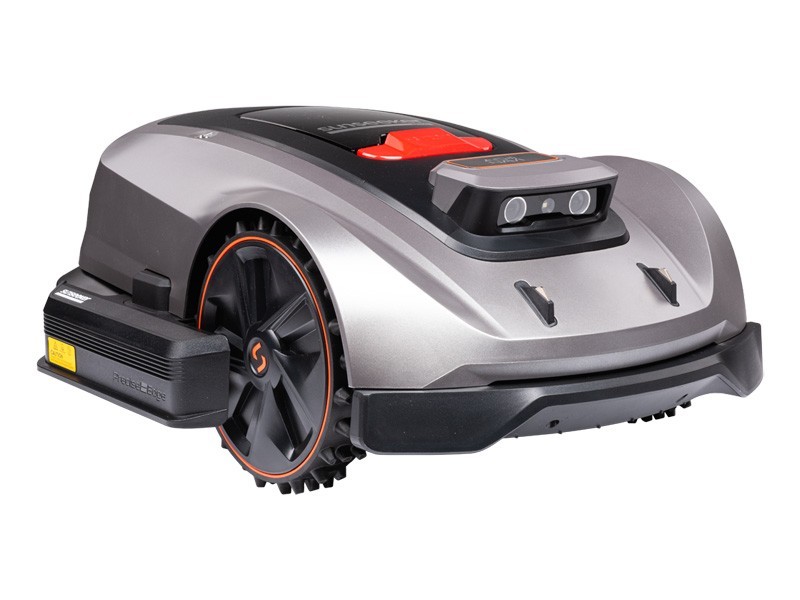 Autonomní robotická sekačka Sunseeker Elite X3 GEN 2