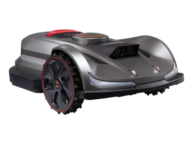 Autonomní robotická sekačka Sunseeker Elite X7 plus - foto 1