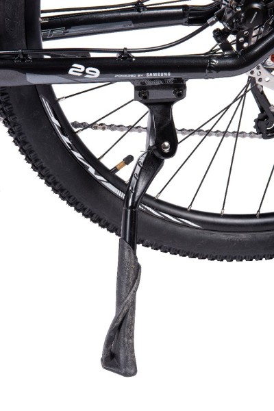Horský elektrobicykel Mount 6.3 Ltd (21) - foto 13