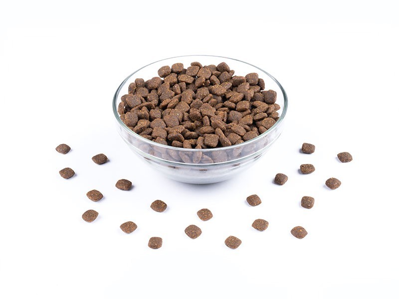 StarVita granule pre psov malých plemien 4kg - foto 3 StarVita granule pre psov malých plemien 4kg - foto 3