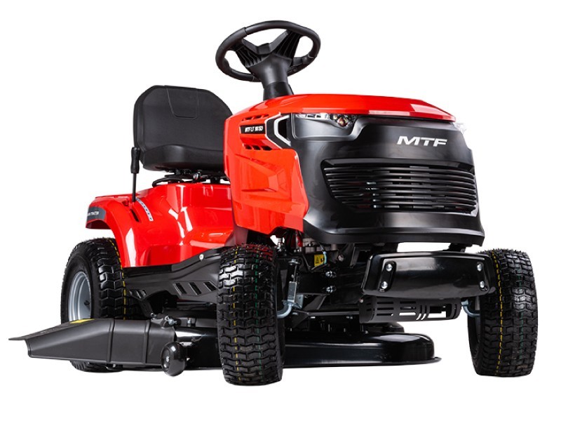 Zahradní traktor MTF LT 98 SD