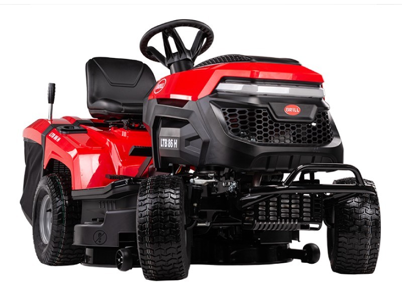 Zahradní traktor Brill LTB 86 H