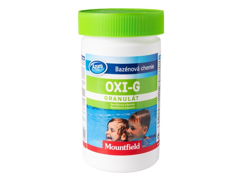 Chemie Azuro OXI-G 1,1kg