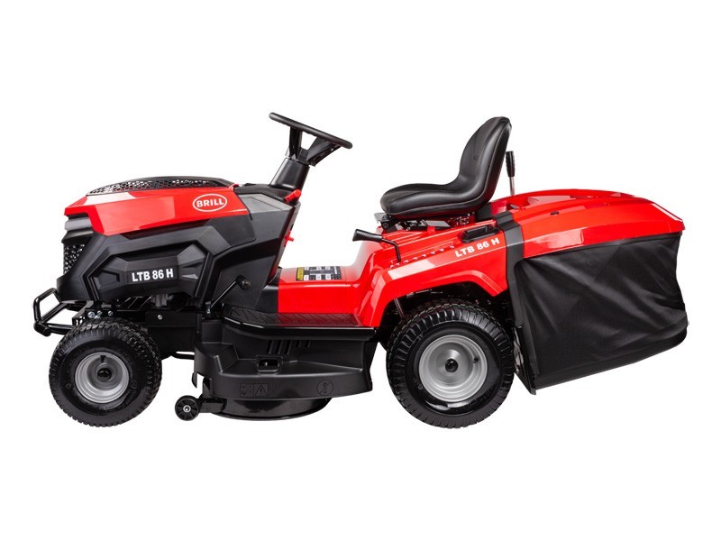 Záhradný traktor Brill LTB 86 H - foto 4