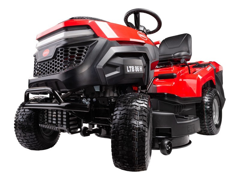 Záhradný traktor Brill LTB 86 H - foto 5