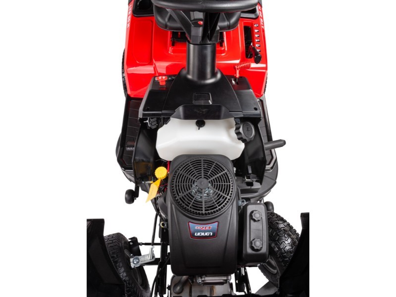 Záhradný traktor Brill LTB 86 H - foto 7